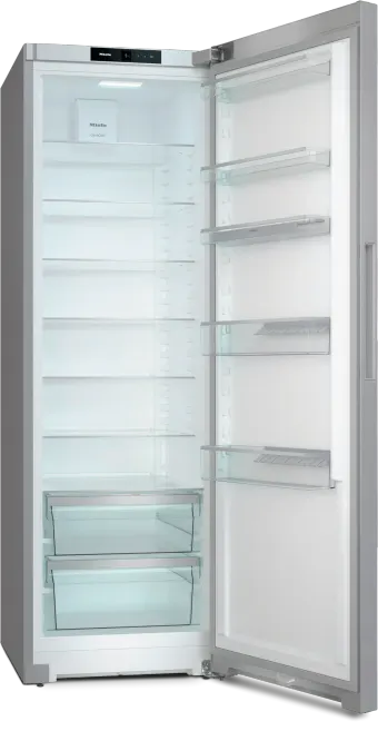 Miele KS 4383 DD Nerezový vzhľad – foto 3