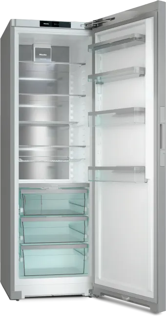 Miele KS 4887 DD Nerezová oceľ/CleanSteel – foto 3