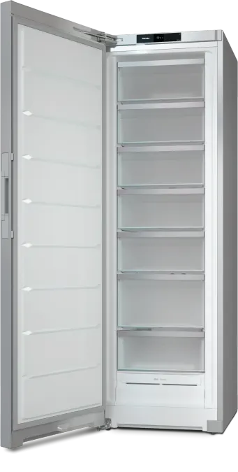 Miele FNS 4882 D Nerezová oceľ/CleanSteel – foto 3