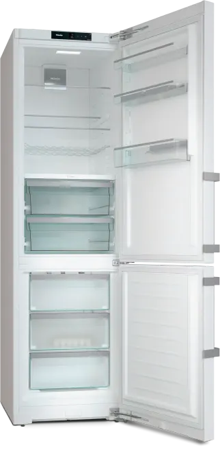Miele KFN 4797 CD Biela – foto 3