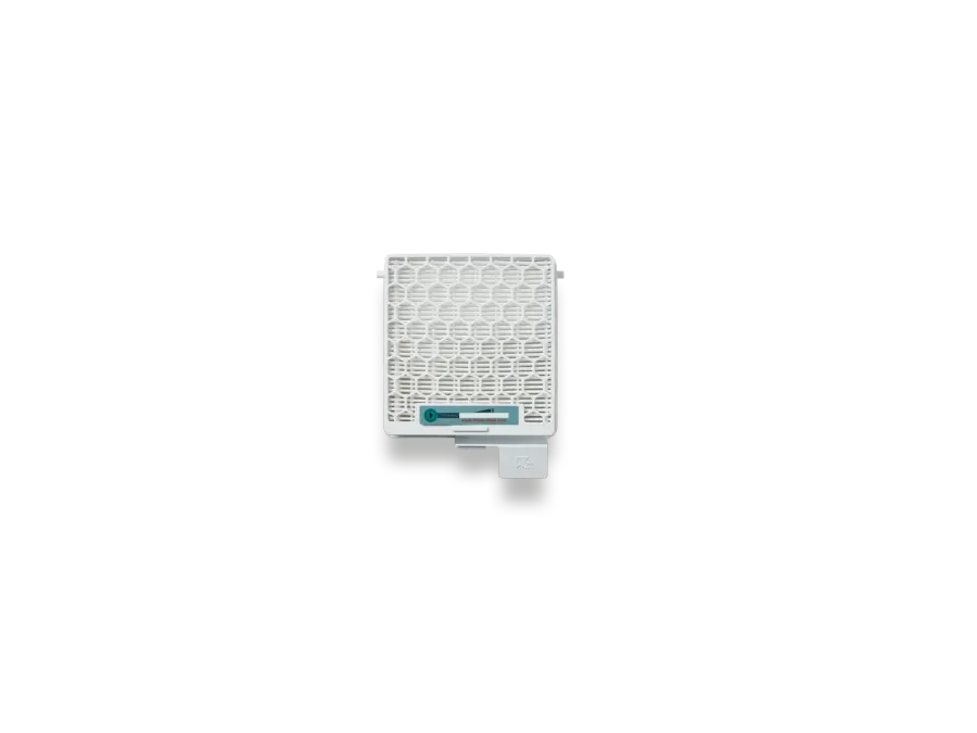 Miele Filter HEPA AirClean s indikáciou výmeny filtra Timestrip® Miele Filter HEPA AirClean s indikáciou výmeny filtra Timestrip®