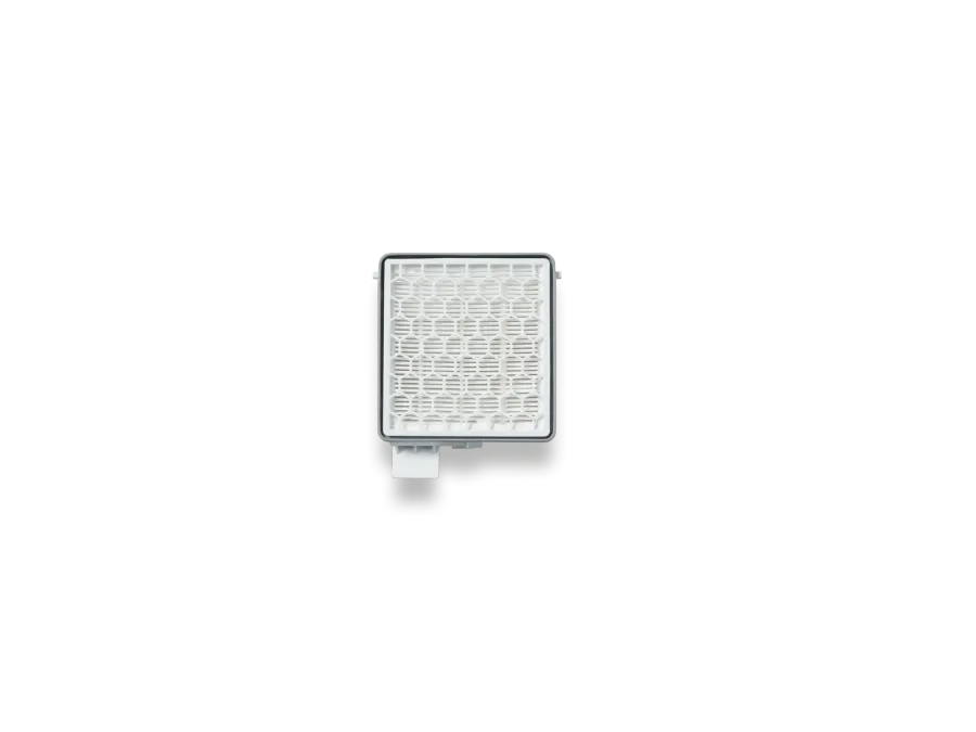Miele Filter HEPA AirClean s indikáciou výmeny filtra Timestrip® – foto 2 Miele Filter HEPA AirClean s indikáciou výmeny filtra Timestrip® – foto 2