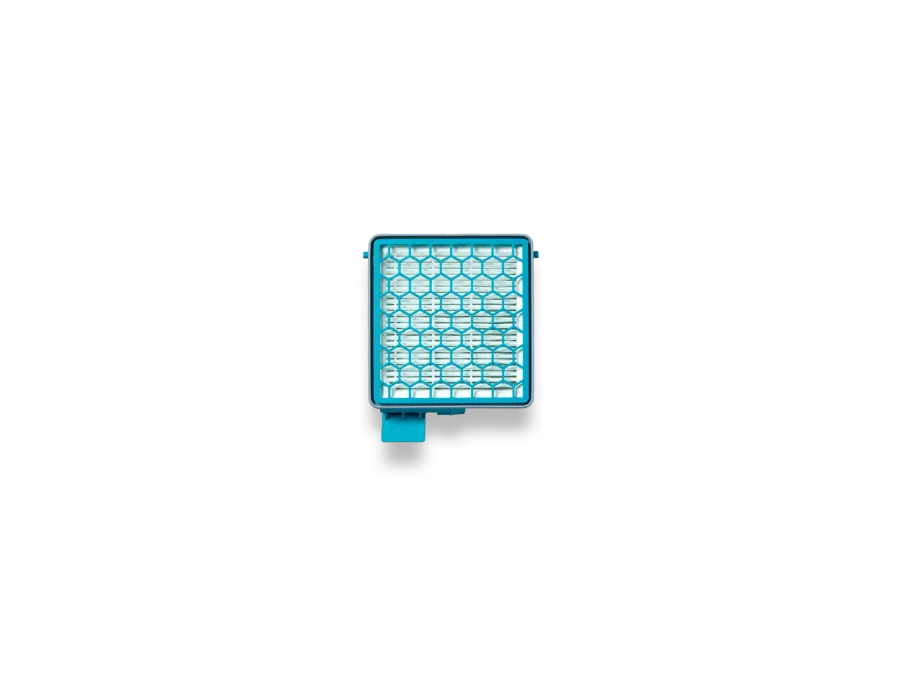 Miele Hygienický filter AirClean – detail
