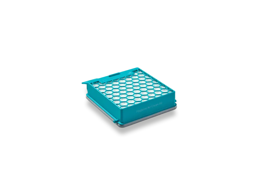 Miele Hygienický filter AirClean – detail – foto 3