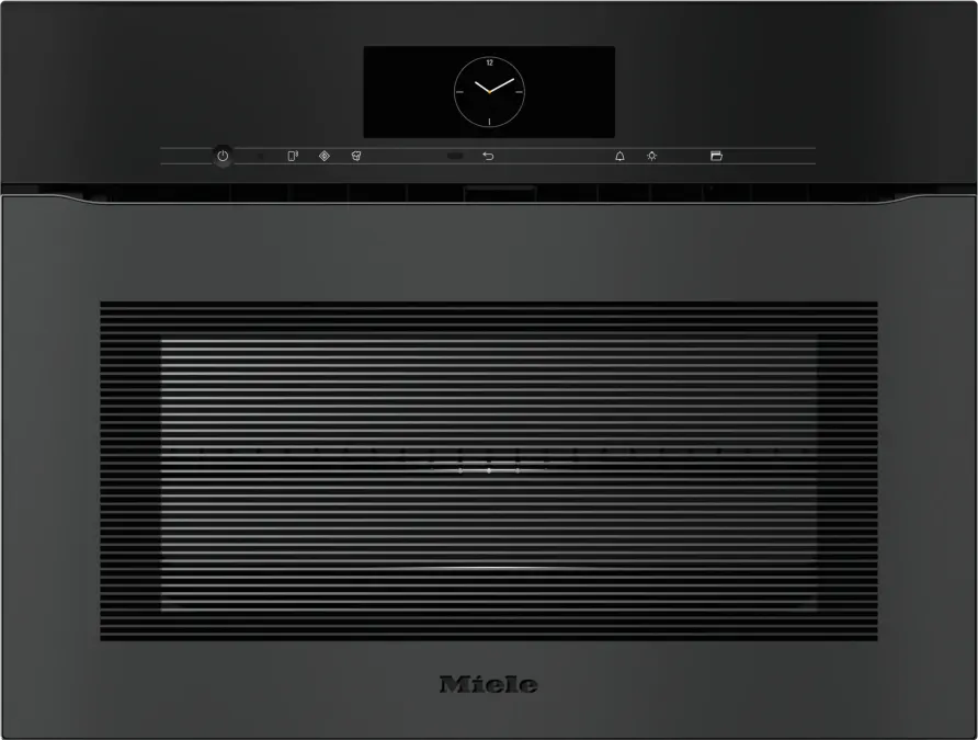 Miele H 7840 BMX Obsidiánová čierna, matná