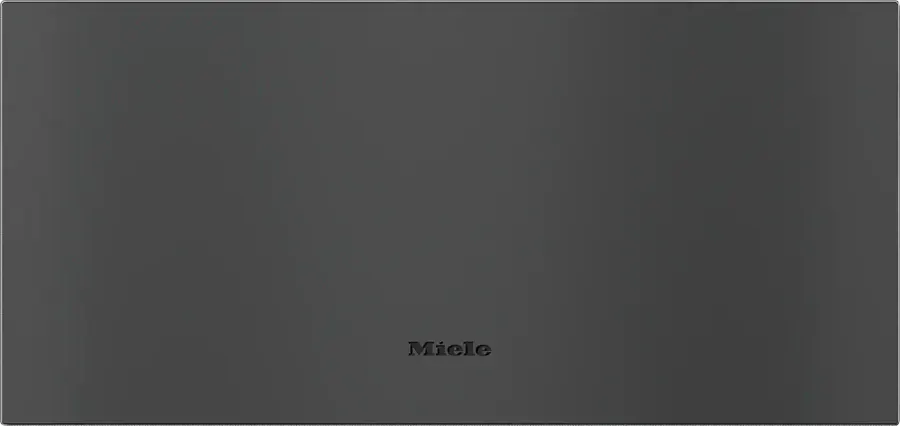 Miele ESW 7020 Obsidiánová čierna, matná