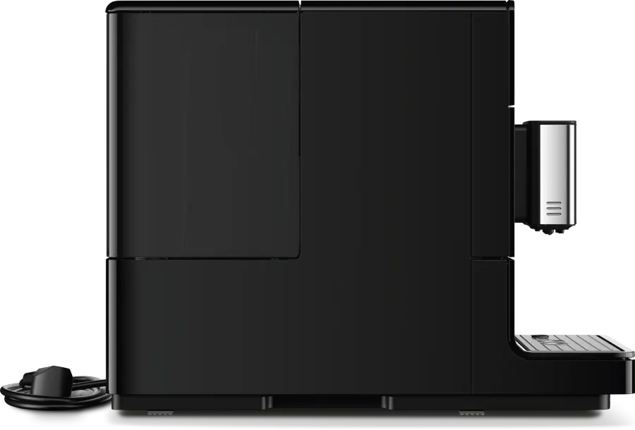 Miele CM 5310 Silence Obsidiánová čierna – foto 3