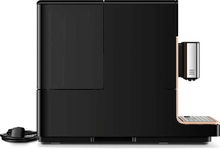 Miele CM 5510 Silence Ružové zlato (PF) – foto 3
