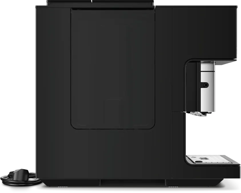 Miele CM 7750 CoffeeSelect Obsidiánová čierna – foto 3