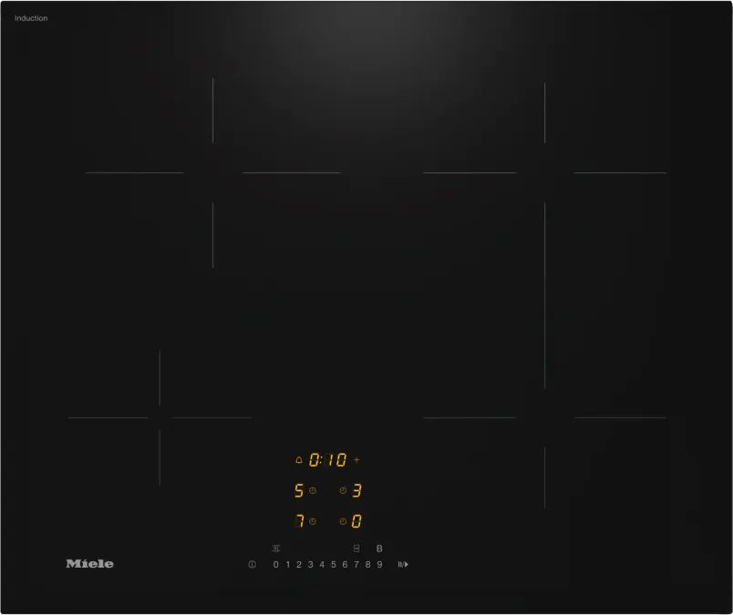 Miele KM 7363 FL