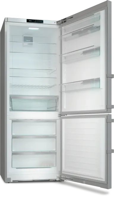 Miele KFN 4796 CD Nerezová oceľ/CleanSteel – foto 3