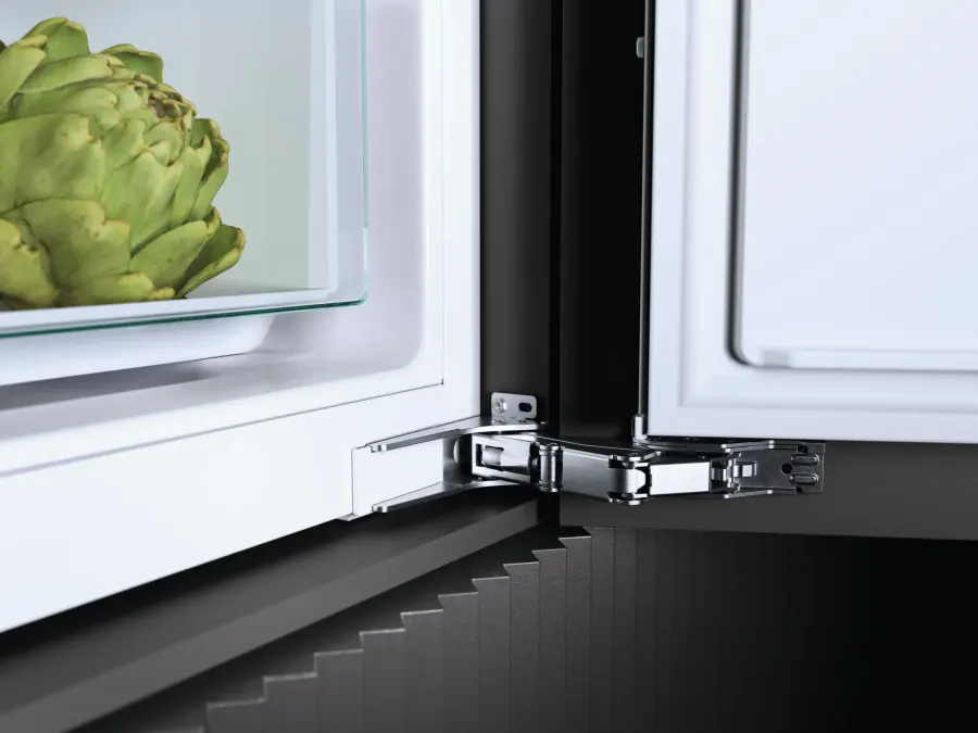 Miele K 7328 D – detail – foto 10