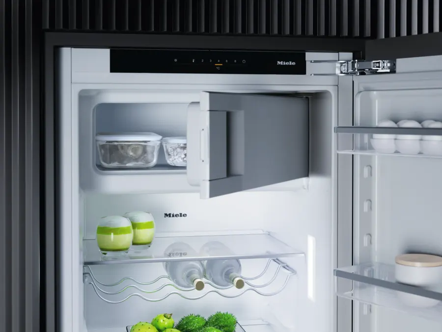 Miele K 7328 D – detail – foto 9