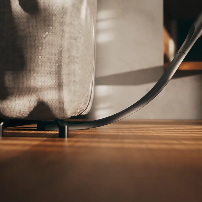 Miele Flexibilná hubica na vysávanie škár – detail – foto 6