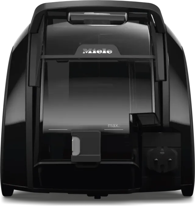 Miele Boost CX1 Cat & Dog PowerLine Obsidiánová čierna – detail
