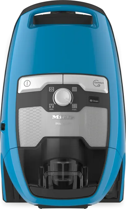 Miele Blizzard CX1 Parquet Technická modrá – foto 2