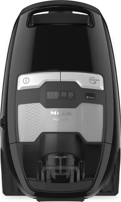 Miele Blizzard CX1 Comfort Obsidiánová čierna – foto 2