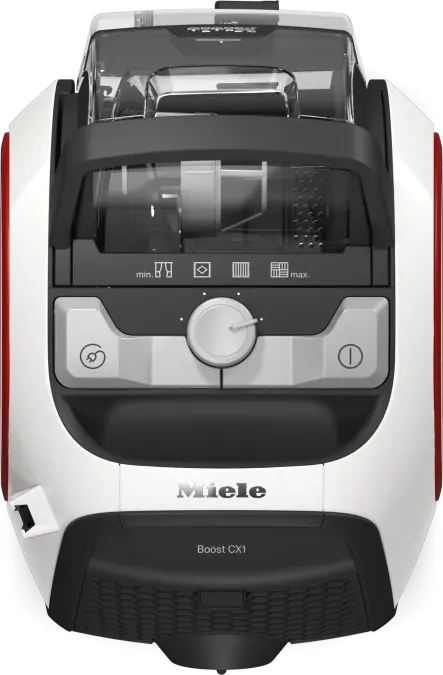 Miele Boost CX1 PowerLine Lotosová biela – foto 2