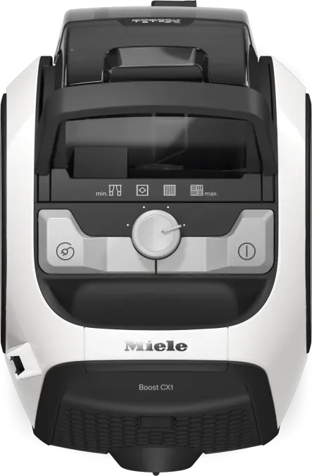 Miele Boost CX1 Parquet PowerLine Lotosová biela – foto 2
