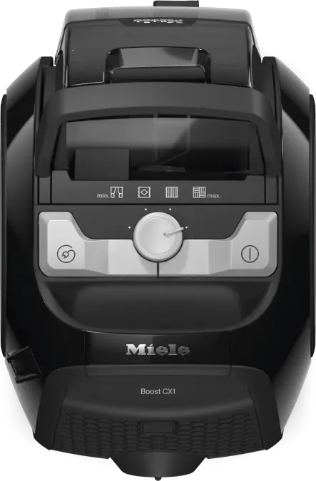 Miele Boost CX1 Cat & Dog PowerLine Obsidiánová čierna – foto 2