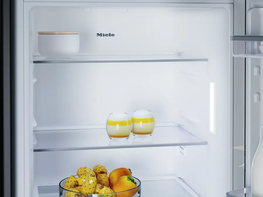 Miele K 7125 E – detail – foto 6