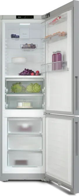 Miele KFN 4397 CD Nerezový vzhľad – foto 2