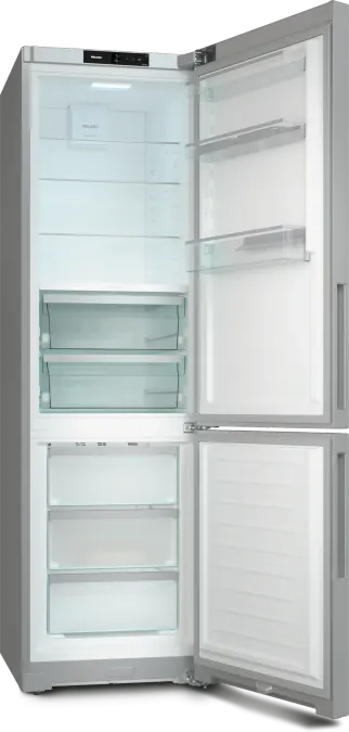 Miele KFN 4397 CD Nerezový vzhľad – foto 3