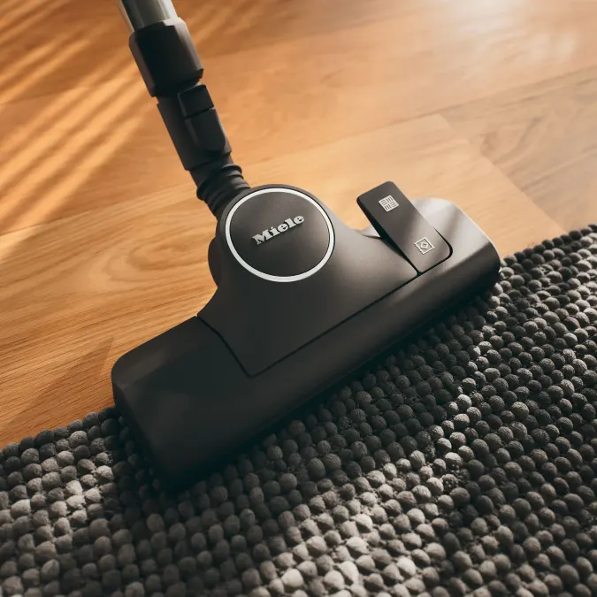 Miele Boost CX1 PowerLine Lotosová biela – foto 4