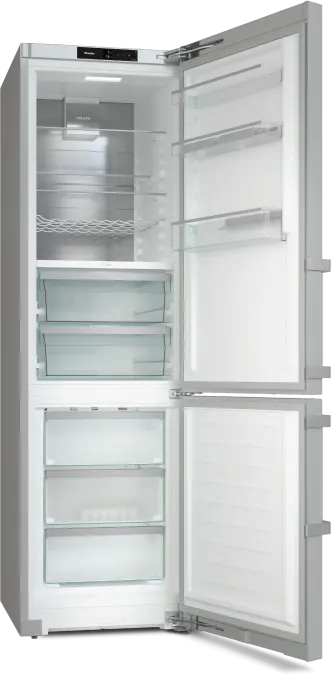 Miele KFN 4799 AD Nerezová oceľ CleanSteel na čelnej strane – foto 3