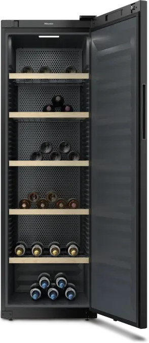 Miele KWT 4584 E Čierna – foto 2