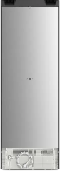 Miele KWT 4999 F Obsidiánové čierne sklo – foto 3