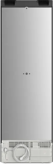 Miele KWTS 4785 F Obsidiánové čierne sklo – foto 4