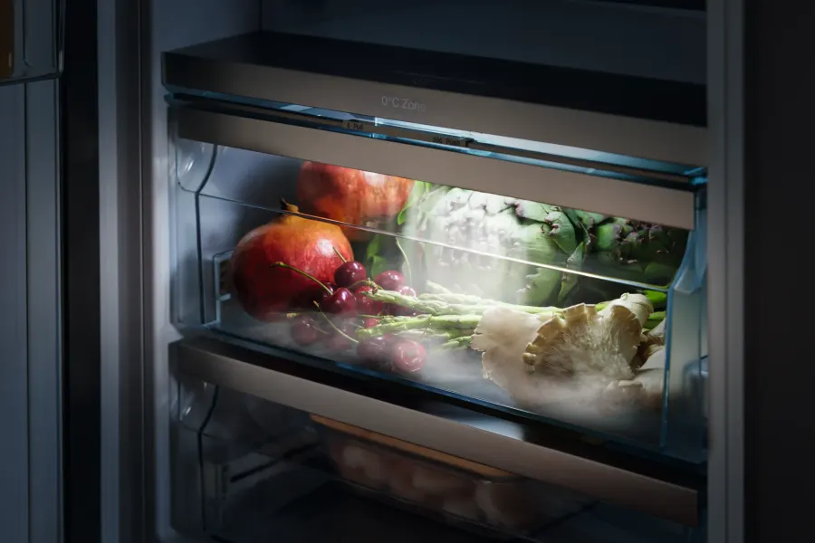 Miele K 7797 C L – detail – foto 7