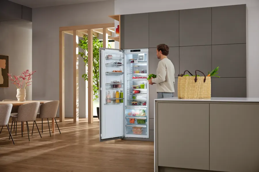 Miele K 7797 C L v interiéri – foto 9