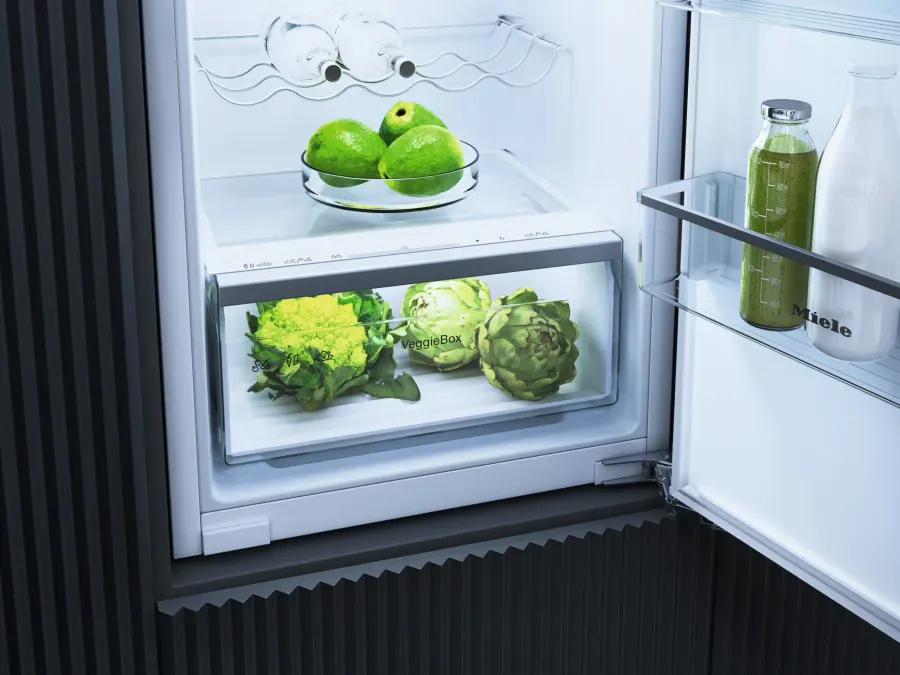 Miele K 7328 D – detail – foto 8