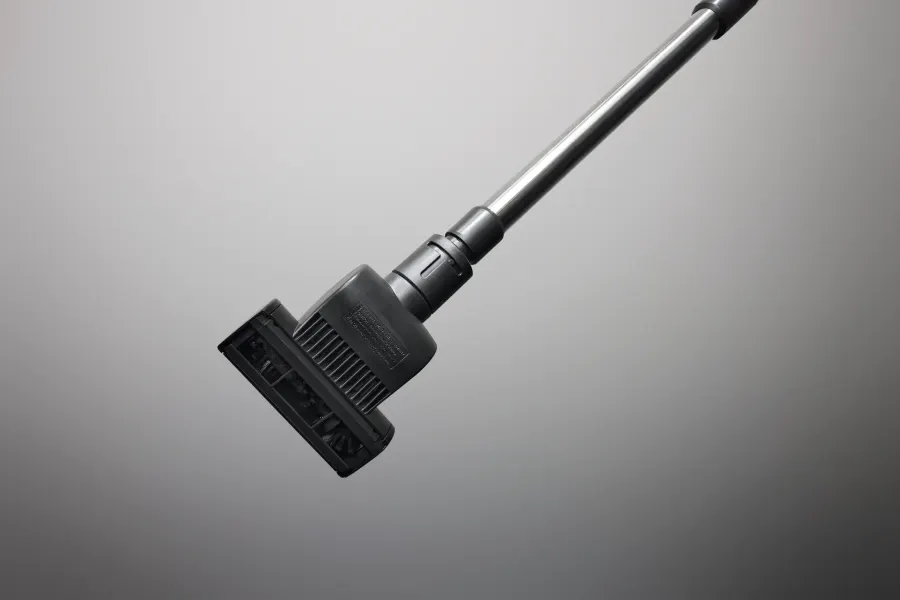 Miele Ručná turbokefa - Turbo Mini – detail – foto 6