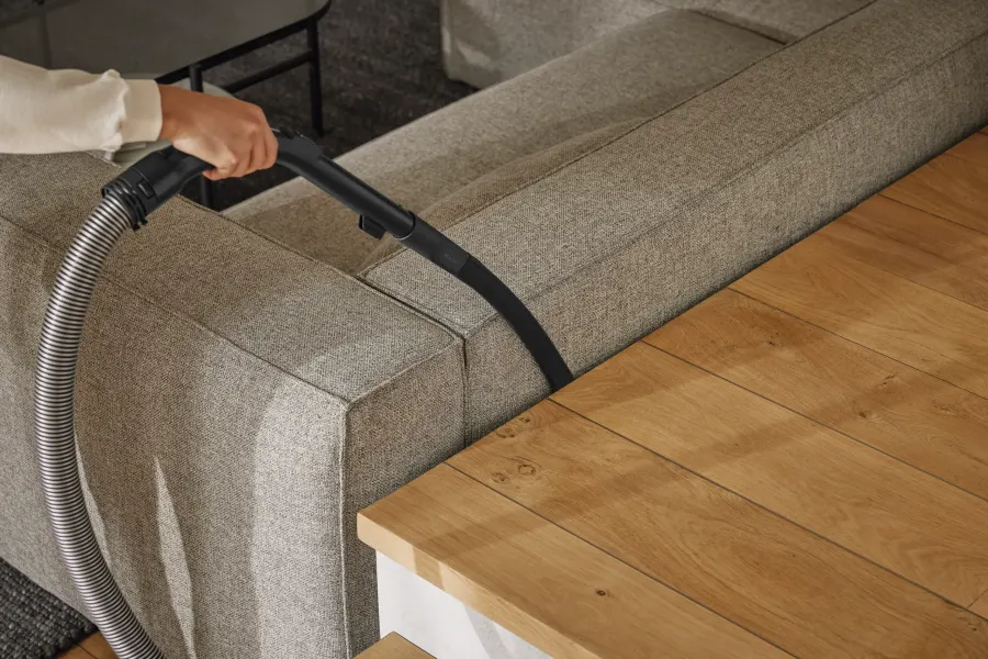 Miele Flexibilná hubica na vysávanie škár – detail – foto 5