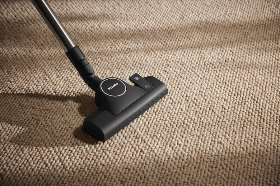 Miele Podlahová hubica AllTeQ – detail – foto 5