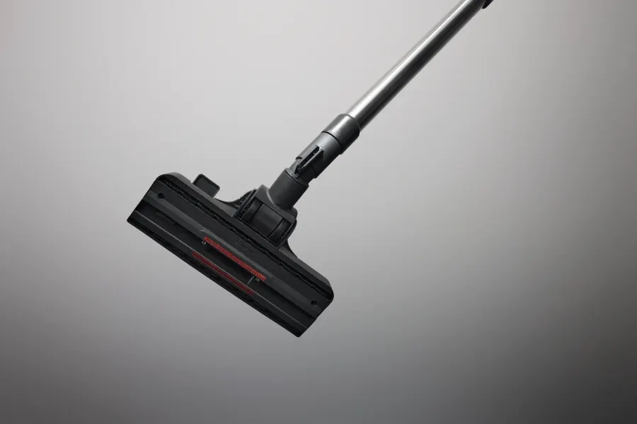 Miele Podlahová hubica AllTeQ – detail – foto 6
