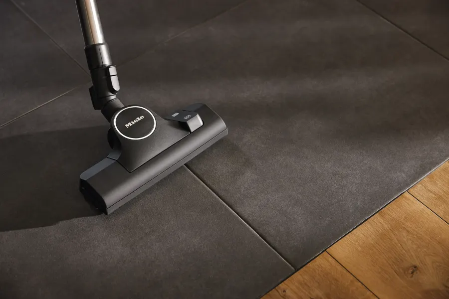 Miele Podlahová hubica AllTeQ – detail