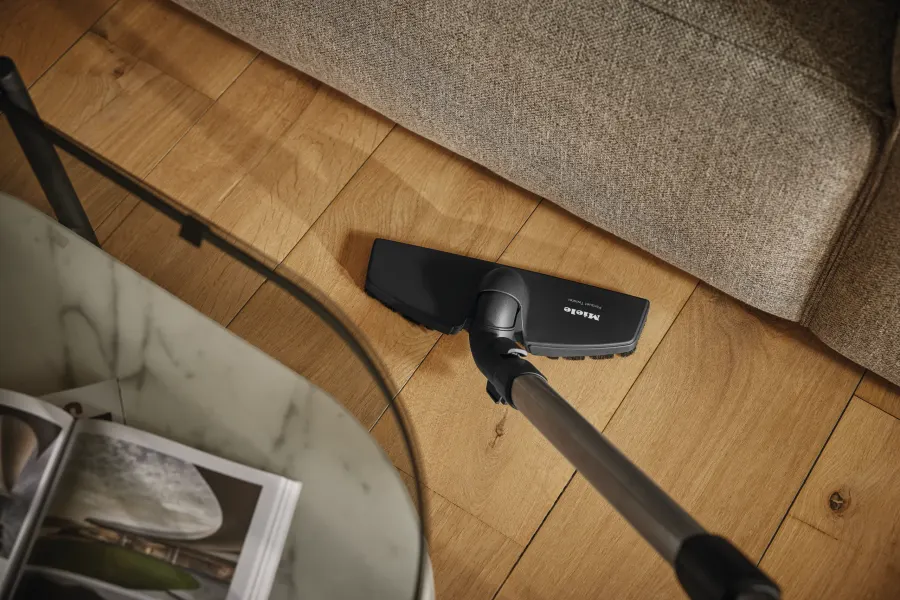 Miele Parketová hubica Parquet Twister – detail – foto 5