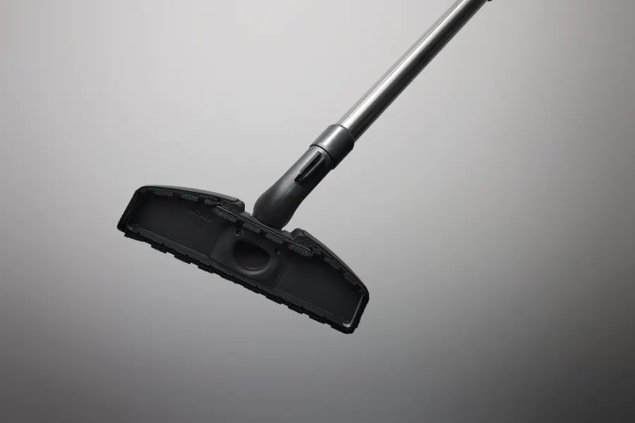 Miele Kefa na tvrdé podlahy Hardfloor Twister – detail