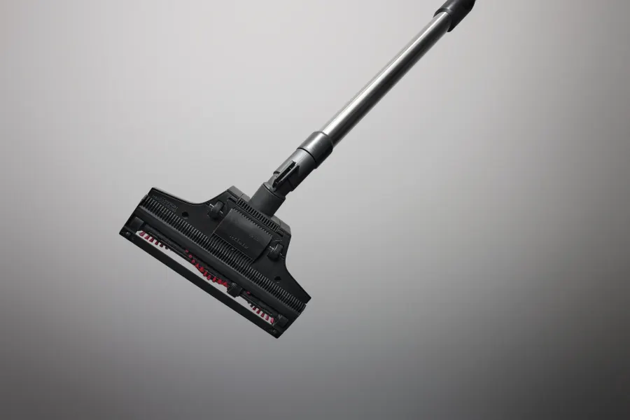 Miele Podlahová kefa TurboTeQ – detail