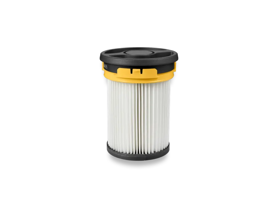 Miele Jemný prachový filter Triflex – foto 2