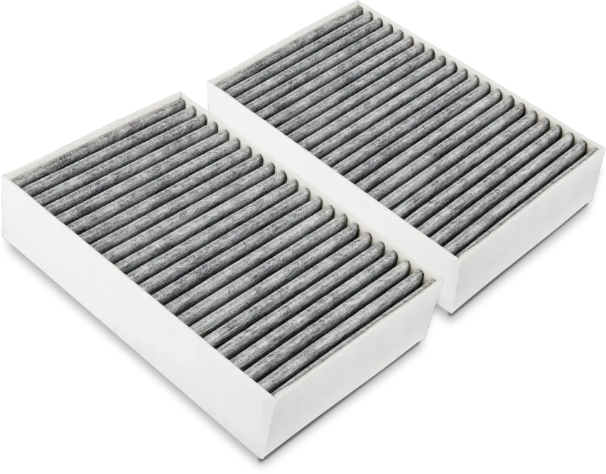Miele Pach. filter s akt. uhlím pre odsávače s cirkuláciou Miele – foto 2