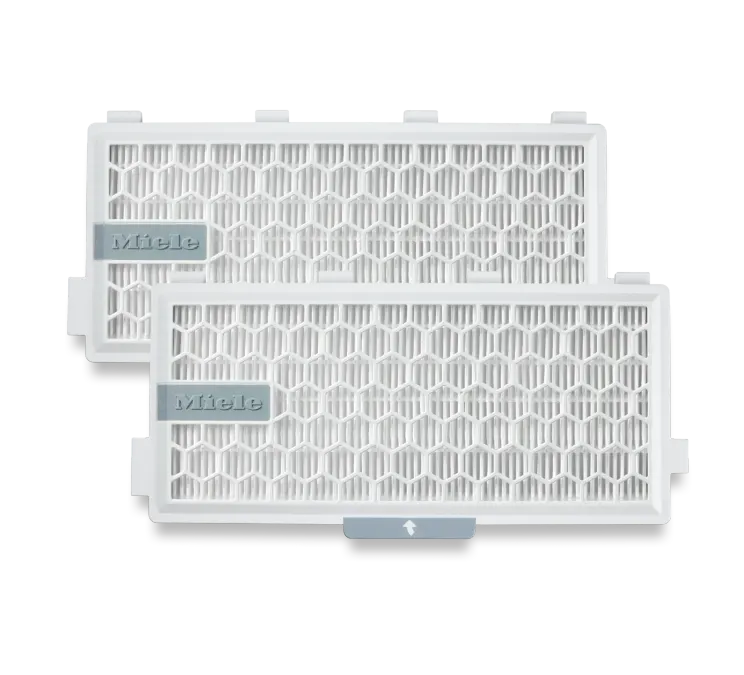 Miele XL balenie filtrov HEPA AirClean