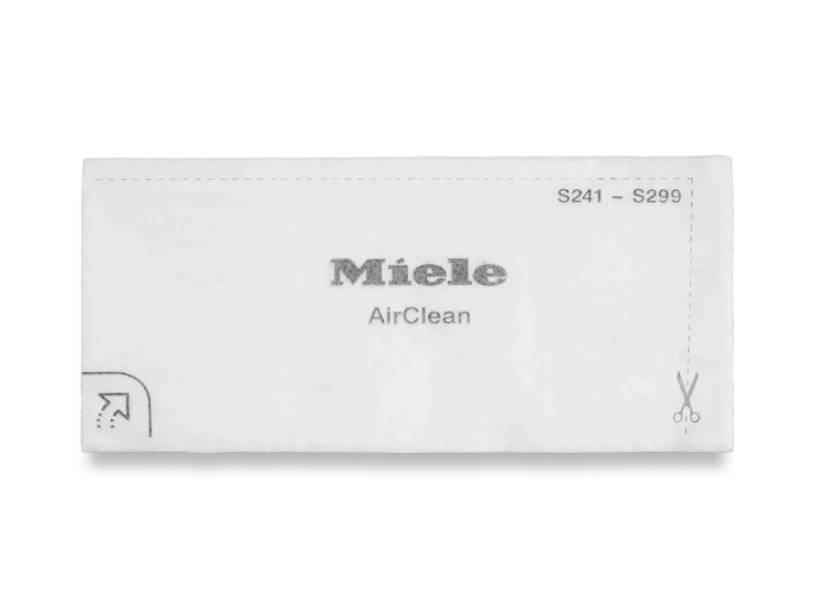 Miele Filter AirClean