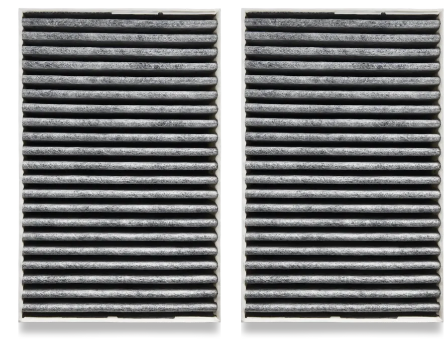 Miele Pach. filter s akt. uhlím pre odsávače s cirkuláciou Miele