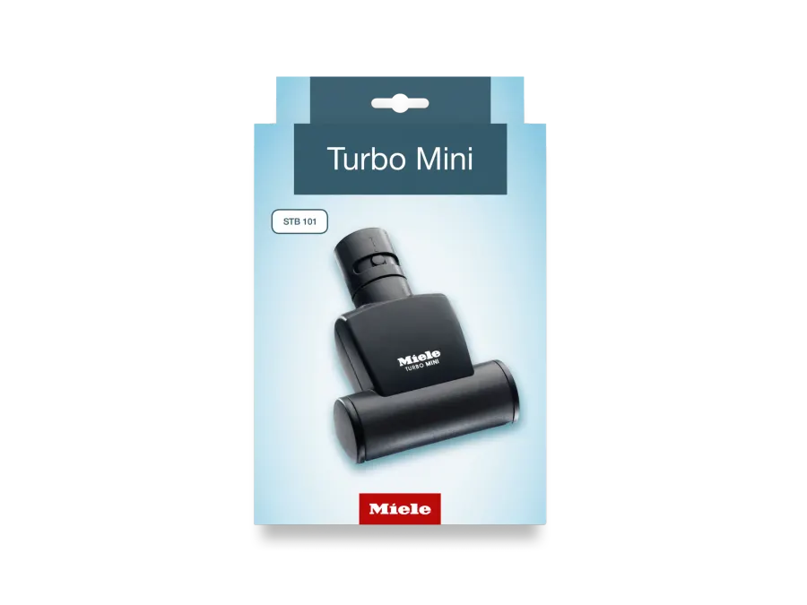 Miele Ručná turbokefa - Turbo Mini – foto 3