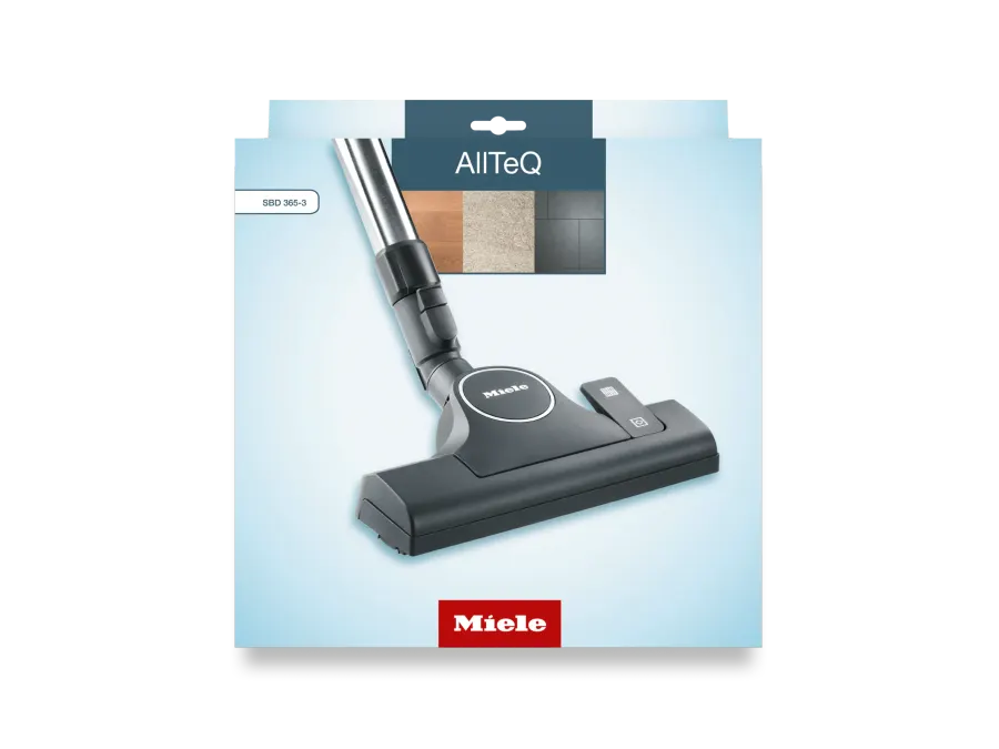 Miele Podlahová hubica AllTeQ – foto 3